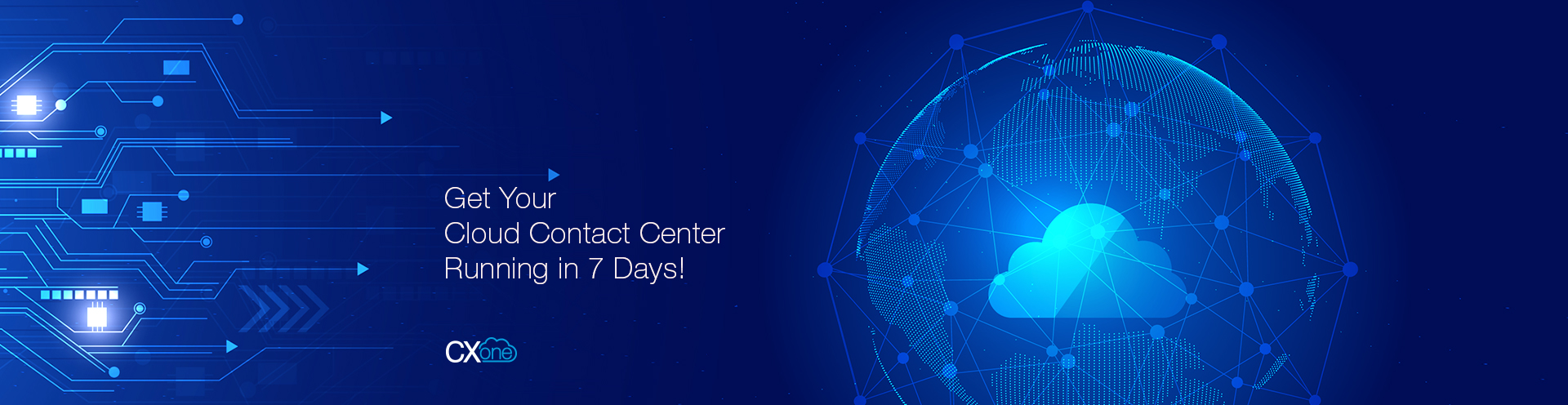 Cloud Contact Center